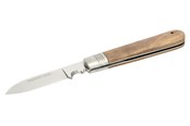 Håndværktøj  - BAHCO folding electrician's knife - 2820EF1