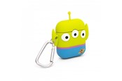 Mobil - Covers & Cases - Thumbs Up! PowerSquad - 3D Airpods Case - Alien - 1002695