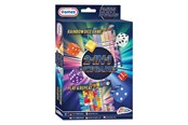 Brætspil - Grafix Dice Games 2in1 (Rainbow Dice & Play and Repeat) - 300064