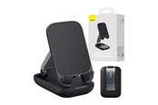 Mobil - Andet Tilbehør - Baseus Folding Phone Stand (black) - B10551500111-00