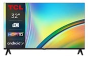 Fladskærms TV - TCL 32" Fladskærms TV LED 720p S54 Series 32S5400A TV - 32S5400A
