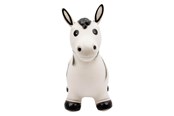 Udendørsleg - Small Foot - Skippy Animal Zebra - 6793