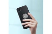 Mobil - Andet Tilbehør - Baseus Invisible Ring holder for smartphones (silver) - SUYB-0S