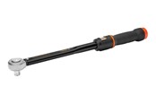 Håndværktøj - BAHCO 74WR-100 torque wrench - 74WR-100