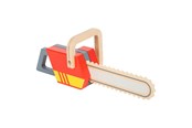 Rolleleg - Small Foot - Wooden Chainsaw - 12362