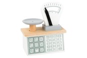 Rolleleg - Small Foot - Wooden Scale - 11201