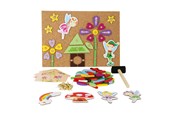 Kreativt Legetøj - Small Foot - Hammer Tap Fairy - 10227
