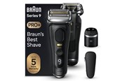 Barbermaskine - Braun Series 9 Pro+ 9560cc - 7500435218214