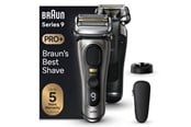 Barbermaskine - Braun Barbermaskine Series 9 Pro+ 9515s - 7500435218030