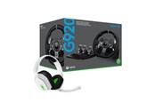 Spil tilbehør - Logitech G920 + Astro A10 Bundle - Wired - Microsoft Xbox One - 991-000487