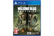 Spil - The Walking Dead: Destinies - Sony PlayStation 4 - Action/Adventure - 5060968300999