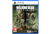 Spil - The Walking Dead: Destinies - Sony PlayStation 5 - Action - 5060968301002