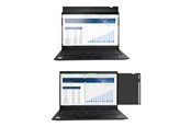 Systemtilbehør (kølepasta mv.) - StarTech.com 15.6-inch 16:9 Laptop Privacy Filter Anti-Glare Privacy Screen w/51% Blue Light Reduction Notebook Screen Protector w/ +/- 30 Degrees Viewing Angle Matte/Glossy - 156L-PRIVACY-SCREEN