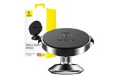 Mobil - Andet Tilbehør - Baseus Magnetic Bracket Vertical type (Black) - C40141403113-00