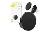 Mobil - Andet Tilbehør - Baseus Magnetic Mount Black - C40141403113-01