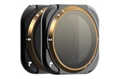 Fotofiltre - PolarPro filter kit - variable neutral density - M2P-VND-COMBO