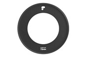 Foto & Videotilbehør - PolarPro BaseCamp Thread Plate 72mm - BSE-72-PLT