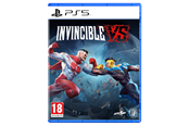 Spil - Invincible VS - Sony PlayStation 5 - Kamp - 810161631933