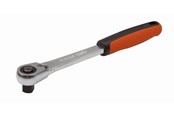 Håndværktøj - BAHCO Reversible ratchet - 7314150208623