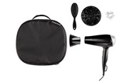 Hårtørrer - REMINGTON Hårtørrer Style Edition Hairdryer Gift Set - 2200 W - D3171GP