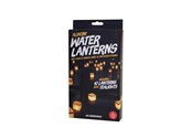 Lamper - Mad Monkey Water Lanterns (10 pack) - 0000866