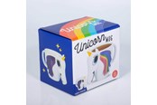 Merchandise - Thumbs Up! - Unicorn with color change - Krus - 1001556