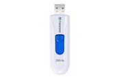 USB Stick - Transcend JetFlash 790 - 256GB - USB Stick - TS256GJF790W