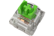 Tastatur - Razer MECHANICAL SWITCHES PACK - GREEN CLICKY - Key Switches - RC21-02040200-R3M1