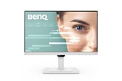 Skærm - 27" BenQ GW2790QT - 2560x1440 (QHD) - IPS - 65W USB-C - 9H.LLGLA.TBE