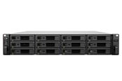 NAS-Server - Synology Flashstation SA3400D - NAS-Server - SA3400D