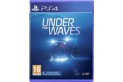 Spil - Under The Waves (Deluxe Edition) - Sony PlayStation 4 - Eventyr - 3701403100799