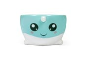 Køkkentilbehør - Thumbs Up! Narwhal Mug - 1002192
