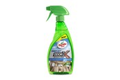 Biltilbehør - Turtle Wax Power Out Odor X Car 500 ml - 5010322539015