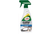 Biltilbehør - Turtle Wax CLEAR VUE Glass Cleaner Spray 500 ml - 5010322776199