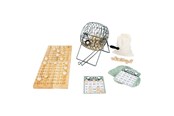 Brætspil - Small Foot - Wooden Bingo Game - 1831