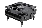 CPU Køler - Thermalright AXP-90 X47 Black - CPU Luftkøler - Max 22 dBA - AXP-90 X47 BLACK