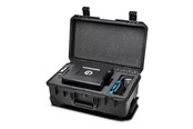 Kameratasker - SANDISK G-RAID Shuttle Pelican Storm iM2500 - SDPA4NN-0000-GBSNB