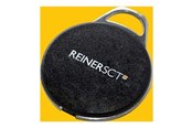 Systemtilbehør (kølepasta mv.) - REINER SCT timeCard Premium transponder MIFARE DESFire EV3 - 2749600-511