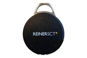 Systemtilbehør (kølepasta mv.) - REINER SCT timeCard Premium transponder MIFARE DESFire EV3 - 2749600-513