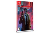 Spil - Blade Runner (Enhanced Edition) - Nintendo Switch - Action/Adventure - 0810105671025
