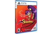 Spil - Shantae - Sony PlayStation 5 - Platformer - 0810105670844