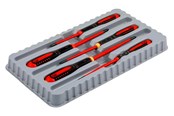 Håndværktøj  - BAHCO BE-9881SL manual screwdriver - BE-9881SL