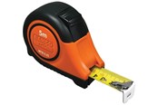 Håndværktøj - BAHCO MTB-5-25-M tape measure - MTB-5-25-M