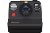 Kamera - Polaroid Now Gen 2 - Black - 009095