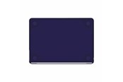 Systemtilbehør (kølepasta mv.) - Tech21 Evo Hardshell MacBook Air 13" M2 2022 Lilla - T21-10068
