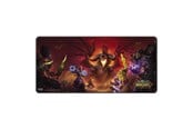 Musemåtte & tilbehør - Blizzard World of WarCraft: Onyxia XL - FBLMPWOWONYXI21XL