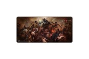 Musemåtte & tilbehør - Blizzard Diablo IV - Heroes XL - FBLMPD4HEROES21XL