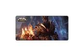 Musemåtte & tilbehør - Blizzard World of WarCraft X: Bolvar XL - FBLMPWOWLEACH21XL