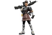 Merchandise - Weta Workshop - Apex Legends - Bangalore - Figur - 145003044