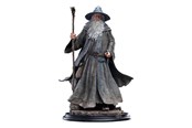 Merchandise - Weta Workshop - The Lord of the Rings - Gandalf The Grey Pilgrim - Figur - 860102981